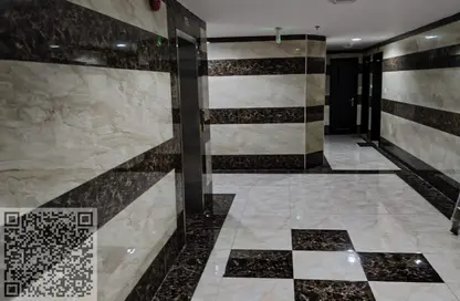 Apartment - 1 Bedroom - 2 Bathrooms for rent in Al Rawda 2 - Al Rawda - Ajman