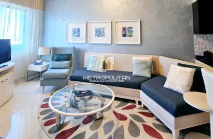 شقة - غرفة نوم - 2 حمامات للبيع في داماك ميزون شارع مول - دبي وسط المدينة - دبي