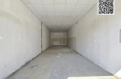 Warehouse - Studio - 1 Bathroom for rent in Al Jurf 3 - Al Jurf - Ajman Downtown - Ajman