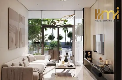 Apartment - 1 Bedroom - 2 Bathrooms for sale in Coventry Gardens - Dubai Land Residence Complex - Dubai