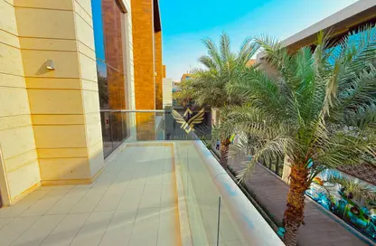 شقة - 2 غرف نوم - 3 حمامات للايجار في لمار - جميرا 3 - الجميرا - دبي