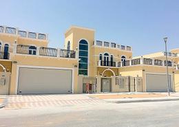 فيلا - 4 غرف نوم - 5 حمامات للبيع في فلل ليجاسي نوفا - جميرا بارك - دبي