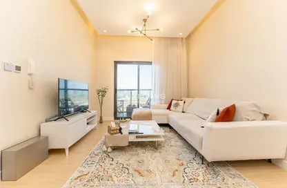 شقة - 2 غرف نوم - 2 حمامات للبيع في بوابة بن غاطي - قرية الجميرا سركل - دبي