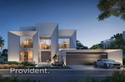 Apartment - 6 Bedrooms - 7 Bathrooms for sale in The Oasis - Mirage - The Oasis by Emaar - Dubai