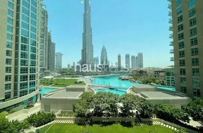 Apartment - 3 Bedrooms - 4 Bathrooms for sale in The Residences 5 - The Residences - Downtown Dubai - Dubai