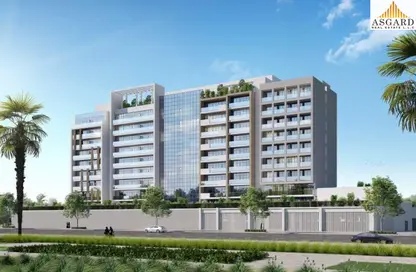 Apartment - 1 Bedroom - 2 Bathrooms for sale in AZIZI Riviera - Meydan One - Meydan - Dubai
