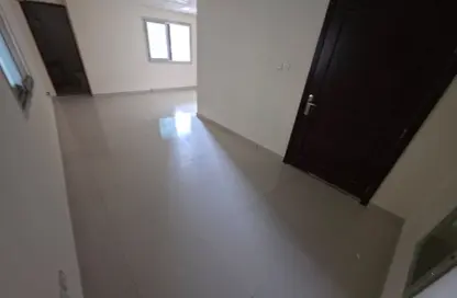 Apartment - Studio - 1 Bathroom for rent in Al Hamidiya 2 - Al Hamidiya - Ajman