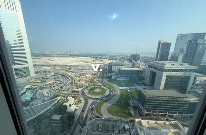 Apartment - 3 Bedrooms - 3 Bathrooms for rent in UP Tower - Sheikh Zayed Road - Dubai