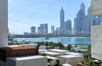 Apartment - 3 Bedrooms - 4 Bathrooms for sale in FIVE Palm Jumeirah - Palm Jumeirah - Dubai