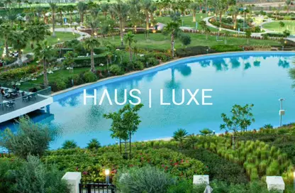 Hotel  and  Hotel Apartment - Studio - 1 Bathroom for sale in Edge by Rotana - Damac Hills 2 - Dubai