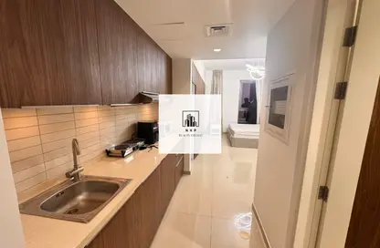 Apartment - Studio - 1 Bathroom for rent in Uptown Al Zahia - Al Zahia - Muwaileh Commercial - Sharjah