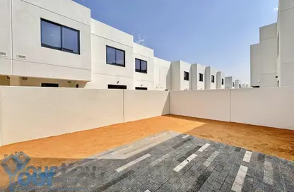 Townhouse - 2 Bedrooms - 3 Bathrooms for rent in Noya Viva - Noya - Yas Island - Abu Dhabi