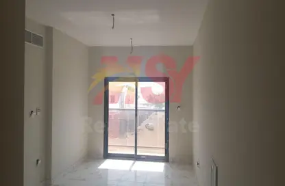 Empty Room image for: Apartment - 2 Bedrooms - 3 Bathrooms for rent in Al Rawda 1 - Al Rawda - Ajman, Image 1