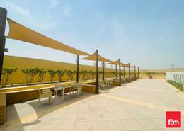 Studio - 1 bathroom for rent in Ghalia - District 18 - Jumeirah Village Circle - Dubai