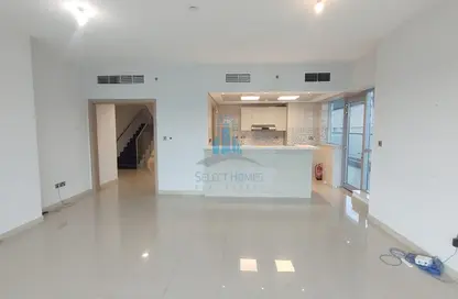 Duplex - 4 Bedrooms - 6 Bathrooms for rent in Azzam One Residence - Al Raha Beach - Abu Dhabi
