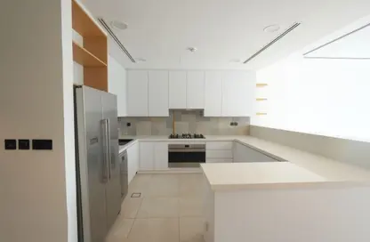 Villa - 4 Bedrooms - 5 Bathrooms for rent in Jumeirah Luxury - Jumeirah Golf Estates - Dubai