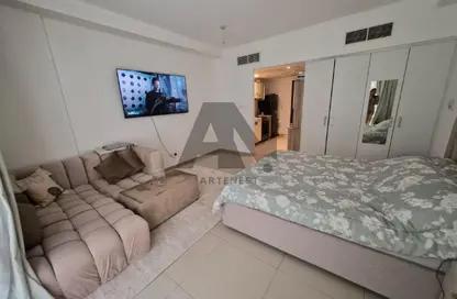 شقة - 1 حمام للبيع في باسيفيك - جزيرة المرجان - رأس الخيمة