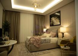 شقة - 1 غرفة نوم - 2 حمامات للبيع في عزيزي ريفيرا - ميدان واحد - ميدان - دبي
