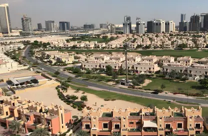 شقة - 1 حمام للبيع في مساكن النخبة رقم 7 - مساكن النخبة الرياضية - مدينة دبي الرياضية - دبي