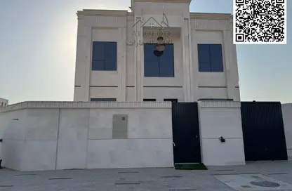 فيلا - 4 غرف نوم - 5 حمامات للبيع في الحليو 2 - الحليو - عجمان