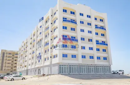 Shop - Studio for rent in Arenco Buildings - Al Madar 2 - Al Madar - Umm Al Quwain
