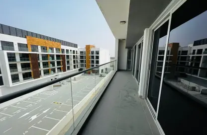 شقة - 2 غرف نوم - 2 حمامات للايجار في سنتوريون أونيكس - ميدان - دبي