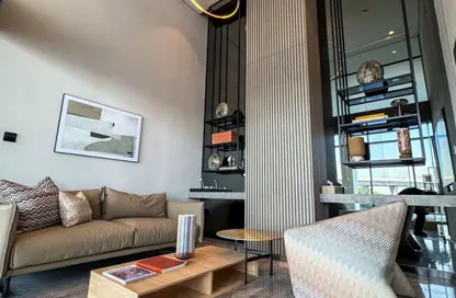 Retail - Studio - 1 Bathroom for sale in Urban Oasis - Business Bay - Dubai
