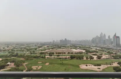 Apartment - 2 Bedrooms - 2 Bathrooms for sale in The Links West Tower - The Links - The Views - Dubai