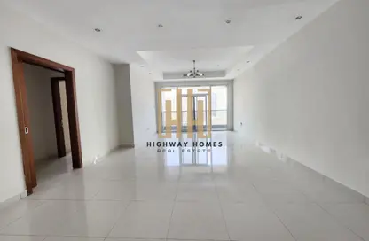 Apartment - 3 Bedrooms - 3 Bathrooms for rent in Sahara Tower 5 - Sahara Complex - Al Nahda - Sharjah