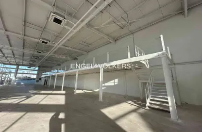 Warehouse - Studio for rent in Al Quoz Industrial Area 4 - Al Quoz Industrial Area - Al Quoz - Dubai