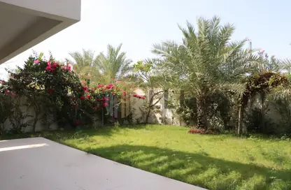 Villa - 5 Bedrooms - 6 Bathrooms for rent in West Yas - Yas Island - Abu Dhabi