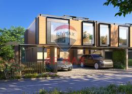 Apartment - 1 bedroom - 2 bathrooms for sale in Reem Hills - Najmat Abu Dhabi - Al Reem Island - Abu Dhabi
