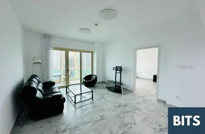 شقة - 2 غرف نوم - 3 حمامات للبيع في رويال أوشيانيك - دبي مارينا - دبي