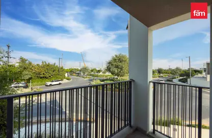 تاون هاوس - 3 غرف نوم - 4 حمامات للبيع في اورا - تلال الغاف - دبي