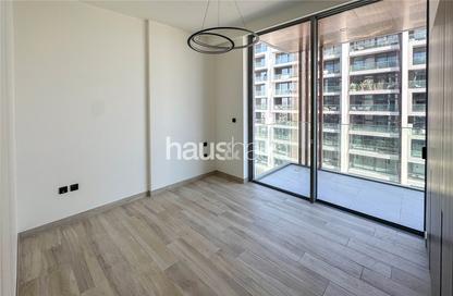 Apartment - 1 Bedroom - 1 Bathroom for rent in The Grove by Iman - Dubai Hills Estate - Dubai