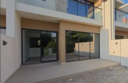 Townhouse - 3 Bedrooms - 3 Bathrooms for rent in Rockwood - DAMAC Hills - Dubai