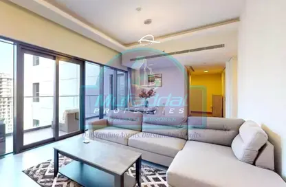Apartment - 2 Bedrooms - 3 Bathrooms for sale in SOL Bay - Business Bay - Dubai