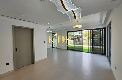 Townhouse - 4 Bedrooms - 5 Bathrooms for rent in Aura - Tilal Al Ghaf - Dubai