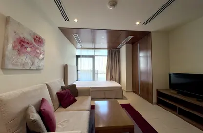 Apartment - Studio - 1 Bathroom for sale in The Spirit - Dubai Sports City - Dubai