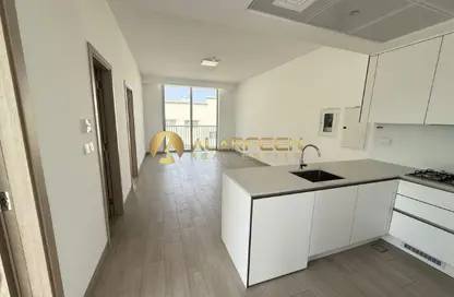 Apartment - 1 Bedroom - 2 Bathrooms for rent in Luma 22 - Jumeirah Village Circle - Dubai Apartment - 1 Bedroom - 2 Bathrooms for rent in Luma 22 - Jumeirah Village Circle - Dubai