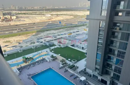 Apartment - 1 Bedroom - 1 Bathroom for sale in Sobha Creek Vistas Reserve - Sobha Hartland - Mohammed Bin Rashid City - Dubai