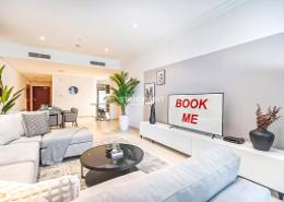 Apartment - 2 bedrooms - 3 bathrooms for sale in Marina Heights - Dubai Marina - Dubai