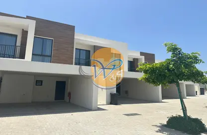تاون هاوس - 2 غرف نوم - 3 حمامات للايجار في ماربيا - ميناء العرب - راس الخيمة - رأس الخيمة تاون هاوس - 2 غرف نوم - 3 حمامات للايجار في ماربيا - ميناء العرب - راس الخيمة - رأس الخيمة