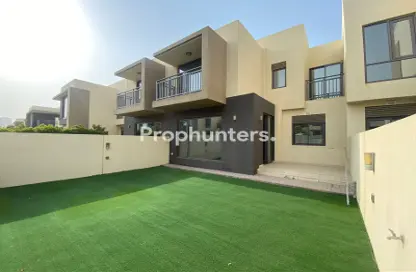 Townhouse - 5 Bedrooms - 5 Bathrooms for rent in Maple 1 - Maple at Dubai Hills Estate - Dubai Hills Estate - Dubai