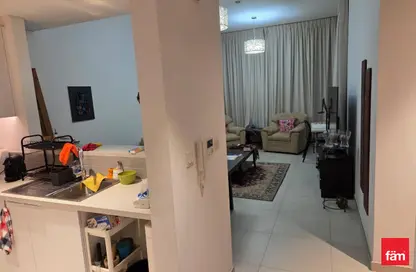 Apartment - 2 Bedrooms - 2 Bathrooms for sale in Mudon Views - Mudon - Dubai