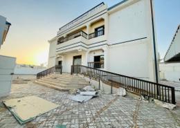 Villa - 5 bathrooms for rent in Shabhanat Al Khabisi - Al Khabisi - Al Ain