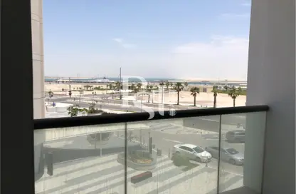 Apartment - 2 Bedrooms - 2 Bathrooms for sale in MEERA Shams - Shams Abu Dhabi - Al Reem Island - Abu Dhabi