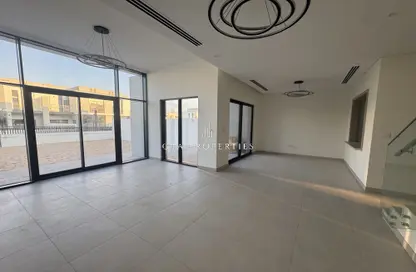 Townhouse - 3 Bedrooms - 4 Bathrooms for sale in Murooj Al Furjan West - Al Furjan - Dubai