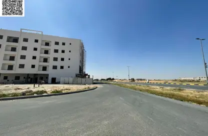 Land - Studio for sale in Ajman Global City - Al Alia - Ajman Land - Studio for sale in Ajman Global City - Al Alia - Ajman