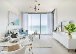 Apartment - 2 bedrooms - 3 bathrooms for sale in 5242 Tower 2 - 5242 - Dubai Marina - Dubai